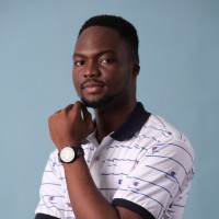 Rise Employee Francis Ihejirika's profile photo