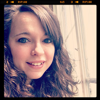 STAFFusion Inc. Employee Tara Beckinger's profile photo