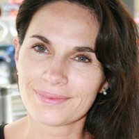 Entreprise CHARIER Employee Sandrine Goubaud's profile photo