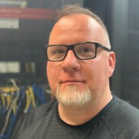 Darick Harriger Email & Phone Number