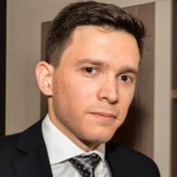 Flight Calibration Services Limited Employee Edouard Borgonovo's profile photo