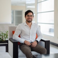 Synergy Business Consulting, Inc. Employee Andres Enriquez's profile photo
