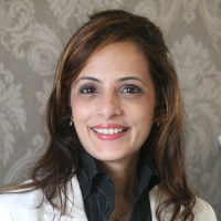 Mahindra Lifespace Developers Ltd. Employee Parveen Mahtani's profile photo