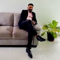 SaladO Employee Kamlesh Rohra's profile photo