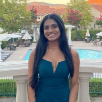 Berkeley Mobile Employee Isha T.'s profile photo