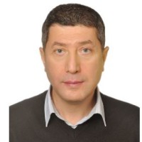 Ahmet Gurcuoglu Email