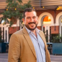 Realmark Commercial Employee Michael Richardson's profile photo