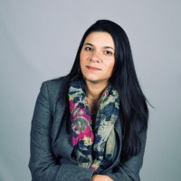 Jazz Tech Employee Thalita Roque's profile photo