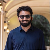 Adaline Employee Shashank Solanki's profile photo