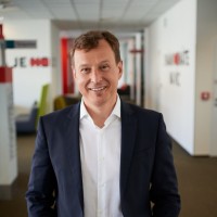 Vodafone Employee Petr Dvorak's profile photo