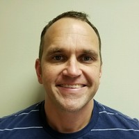 Metrolina Christian Academy Employee Chad Broome's profile photo