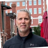 Secure Passage Employee Rick Ray's profile photo