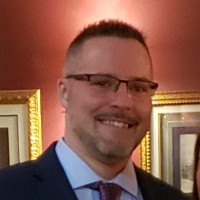 Eric Dipietro Email & Phone Number