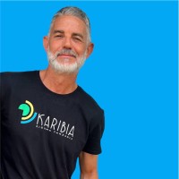Karibia Ong Employee David Egea Gonzalez's profile photo