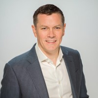 Murphy Pipeline Contractors Employee Philip Larkin's profile photo