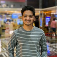 Yashraj Lad's profile photo