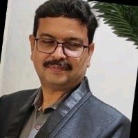 SPEC Finance (IFSC) Private Limited Employee Rajeshkumar Surani's profile photo