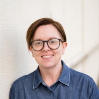 Bayley House Employee Kelly Smith's profile photo