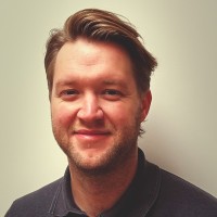 A-LIGN Employee Sam Darkins's profile photo