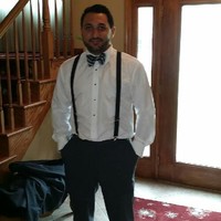Budweiser Distributing Co Employee Nawar Kassir's profile photo