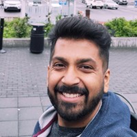 Ardmore Home Design, Inc. Employee Rohan Jain's profile photo