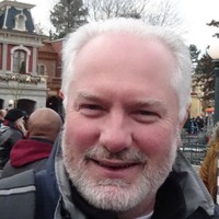 Crosby Straightpoint Employee Andy Cunningham's profile photo