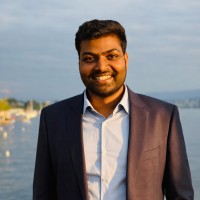 Rahul Anand Email & Phone Number
