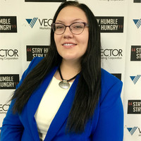 Vector Marketing Employee Mariah Berg's profile photo