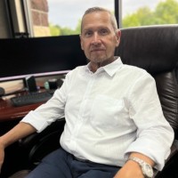National Threaded Fasteners Employee Ken Graham's profile photo