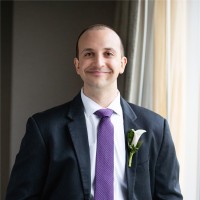Goldman Sachs Employee Eric Porter's profile photo