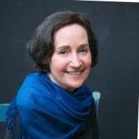 The Hastings Center Employee Susan Gilbert's profile photo