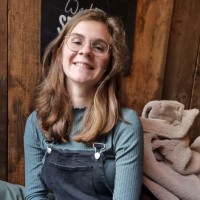 Katholieke Scholenstichting Utrecht (KSU) Employee Suzanne Dijkhuizen's profile photo