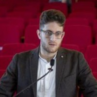 Aenduo srl Employee Giuseppe Vigilante's profile photo