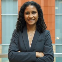 TEDxUofM Employee Samantha Jayasundera's profile photo