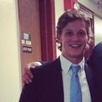 NAKD Apparel Employee Brian Bank's profile photo