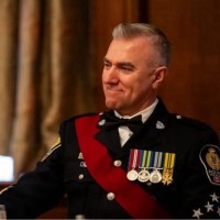 Vancouver Police Department Employee Ray Gardner's profile photo
