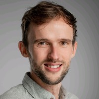 Altos Labs Employee Aled Parry's profile photo