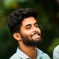 Accenture in India Employee Aneesh Sreepalan's profile photo