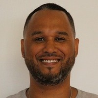 Chick'nCone Employee Jason Stuart's profile photo