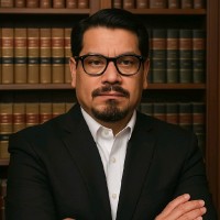 Institute of Security Architecture United Employee Arthur Chavez's profile photo
