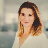 Complidata Employee Alexandra Vanderschelden's profile photo