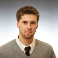 Nice & Weird LLC Employee Sjaak Smeele's profile photo