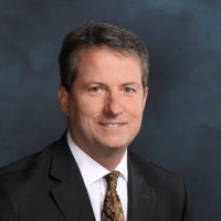Club Benchmarking Employee Wray Crippin's profile photo