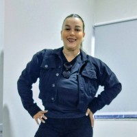 Stellantis Latam Employee Karoline Santos's profile photo