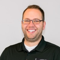 Radix Solar Employee Cameron Smiley's profile photo