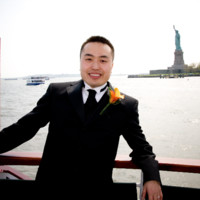 Howden Re Employee Kim Lo's profile photo