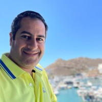 Soft Nature Employee Marcos Levy Senado's profile photo