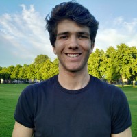 Open Source Projects Employee Ago Lajko's profile photo