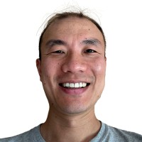 Anika Systems Employee Mo Chen's profile photo