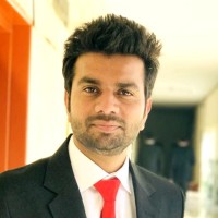 Codes Construction LLC Employee Naeem Kashif's profile photo